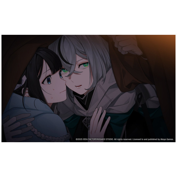 Over RequiemZ - Switch PREORDER - ESTIMATED SHIP DATE AUG 20 2026